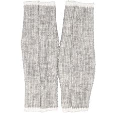 アルパカレッグウォーマー