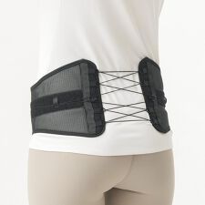 バックヤードファミリー(BACKYARD FAMILY)のDr.PROシャキット腰ベルト ワイド