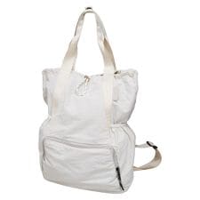 バックヤードファミリー(BACKYARD FAMILY)のTakeMe Today 2way Purse tote