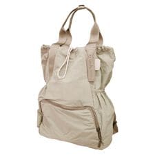 バックヤードファミリー(BACKYARD FAMILY)のTakeMe Today 2way Purse tote