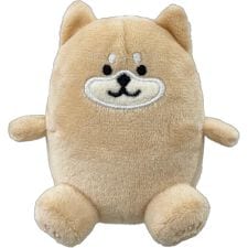 もちもちマスコットキーホルダー