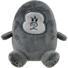 もちもちマスコットキーホルダー