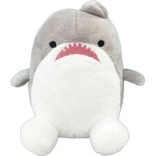 もちもちマスコットキーホルダー