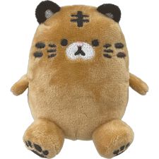 もちもちマスコットキーホルダー