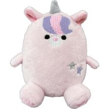 もちもちマスコットキーホルダー