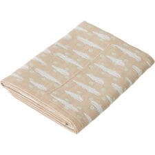 バックヤードファミリー(BACKYARD FAMILY)のエレファントインファント バスタオル