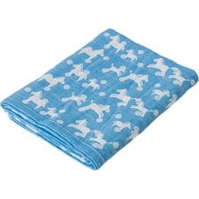 バックヤードファミリー(BACKYARD FAMILY)のエレファントインファント バスタオル