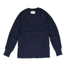 バックヤードファミリー(BACKYARD FAMILY)のHOUSTON 20971 HEAVY THERMALロングスリーブTシャツ