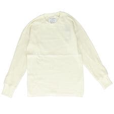 バックヤードファミリー(BACKYARD FAMILY)のHOUSTON 20971 HEAVY THERMALロングスリーブTシャツ