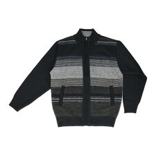 SANTA BARBARA 裏ボアニットジャケット