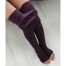 裏起毛極暖レギンス