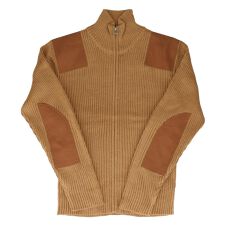 バックヤードファミリー(BACKYARD FAMILY)のHOUSTON 2510 COMMAND ZIP SWEATER