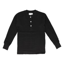 バックヤードファミリー(BACKYARD FAMILY)のHOUSTON 20972 HEAVY THERMALロングスリーブTシャツ