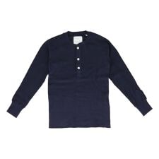 バックヤードファミリー(BACKYARD FAMILY)のHOUSTON 20972 HEAVY THERMALロングスリーブTシャツ