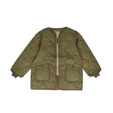 バックヤードファミリー(BACKYARD FAMILY)のHOUSTON 50910 M-51 PARKA THINSULATE LINER