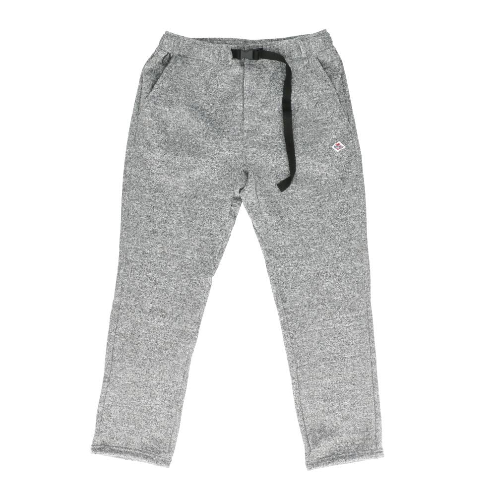 JEMORGAN ニットフリースクライミングパンツ | バックヤードファミリー