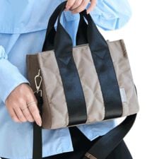 LIZDAYS Urban ナイロン2WAYトート