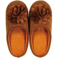 バックヤードファミリー(BACKYARD FAMILY)のSDS サロンドソワレ ダリア ルームシューズ