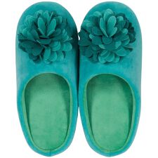 バックヤードファミリー(BACKYARD FAMILY)のSDS サロンドソワレ ダリア ルームシューズ