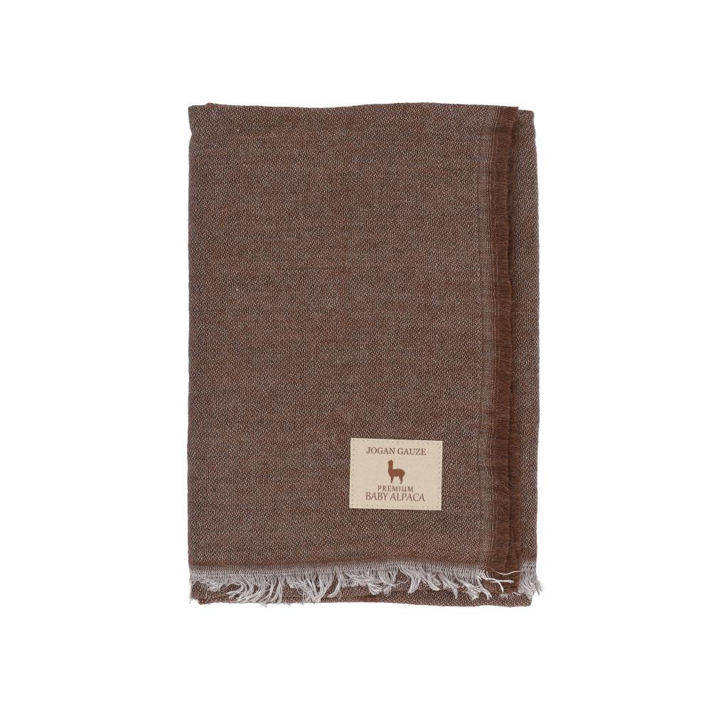 カシミヤ100%大判ストール【aroco/アロコ】 | ヴィータフェリーチェ