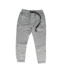 JEMORGAN ニットフリースクライミングパンツ