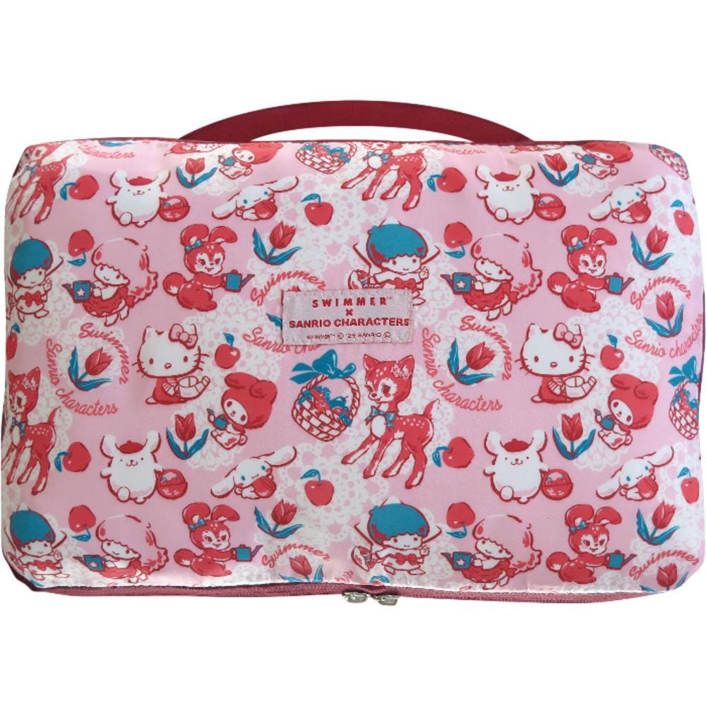 [}C]LN^[ kgx|[`/obN[ht@~[iBACKYARD FAMILYj SWIMMERXSANRIO/sN