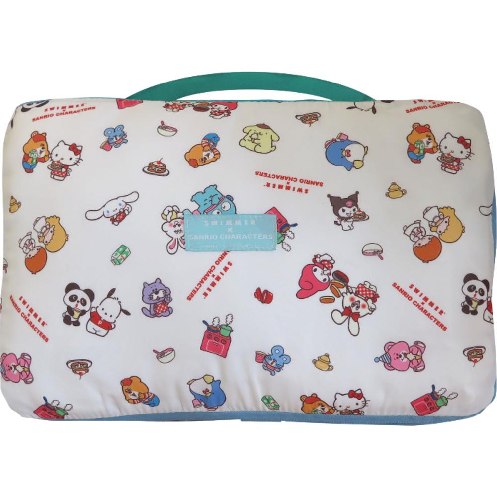 [}C]LN^[ kgx|[`/obN[ht@~[iBACKYARD FAMILYj SWIMMERXSANRIO/zCg