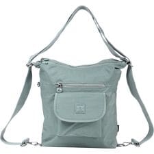 バックヤードファミリー(BACKYARD FAMILY)のMelody 3WAY 多機能バッグ