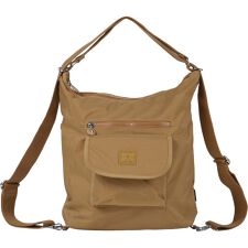 バックヤードファミリー(BACKYARD FAMILY)のMelody 3WAY 多機能バッグ