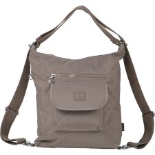 バックヤードファミリー(BACKYARD FAMILY)のMelody 3WAY 多機能バッグ