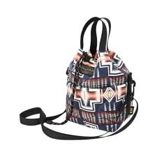 KiU キウ ペンドルトン パデッドポケッタフルミニバッグ