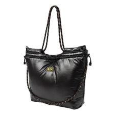 KiU キウ パフィーパラコードトートバッグ