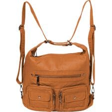 バックヤードファミリー(BACKYARD FAMILY)のMelody 3WAYバッグ