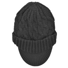 バックヤードファミリー(BACKYARD FAMILY)のニットキャスケット