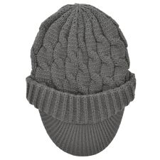 バックヤードファミリー(BACKYARD FAMILY)のニットキャスケット