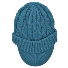 バックヤードファミリー(BACKYARD FAMILY)のニットキャスケット