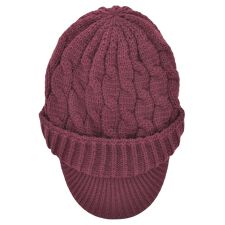 バックヤードファミリー(BACKYARD FAMILY)のニットキャスケット