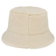 バックヤードファミリー(BACKYARD FAMILY)のNewエコファーバケットハット