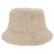 バックヤードファミリー(BACKYARD FAMILY)のNewエコファーバケットハット