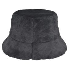 バックヤードファミリー(BACKYARD FAMILY)のNewエコファーバケットハット