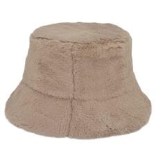 バックヤードファミリー(BACKYARD FAMILY)のNewエコファーバケットハット