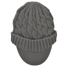 バックヤードファミリー(BACKYARD FAMILY)のファーライナーキャスケット