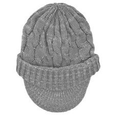 バックヤードファミリー(BACKYARD FAMILY)のファーライナーキャスケット