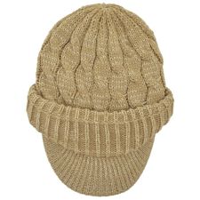 バックヤードファミリー(BACKYARD FAMILY)のファーライナーキャスケット