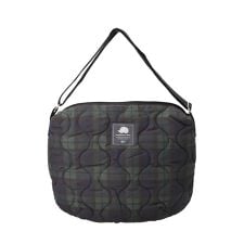 SCANDINAVIAN FOREST バルーンショルダーバッグ