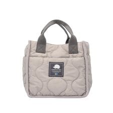 SCANDINAVIAN FOREST キルティングトートバッグ