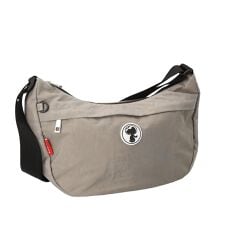 zucchero×PEANUTS シワ加工ナイロンショルダーバッグ