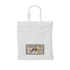 Lyre リタちゃん ギャザー風ハンドバッグ