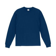 United Athle ユナイテッドアスレ 6.5オンス長袖Tシャツ