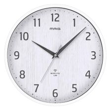 バックヤードファミリー(BACKYARD FAMILY)の無線LAN掛時計